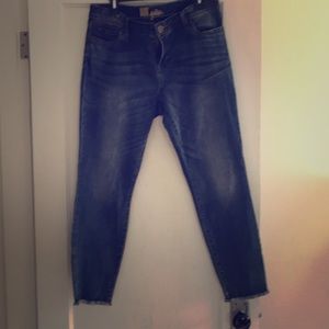 Kut From the Kloth Jeans